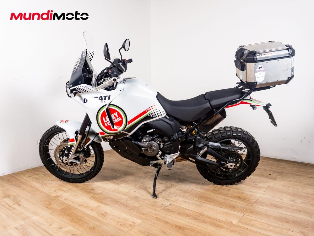 Ducati DesertX (2022 - 25) (6)