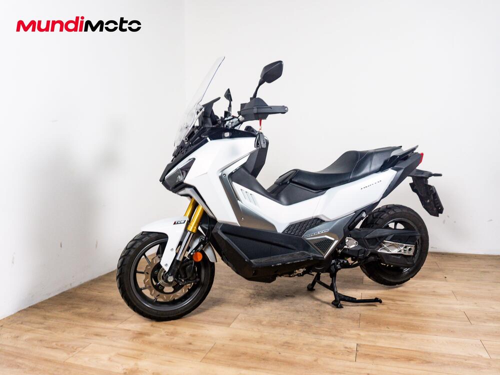 Sym ADXTG 400 (2025 - 26) (8)