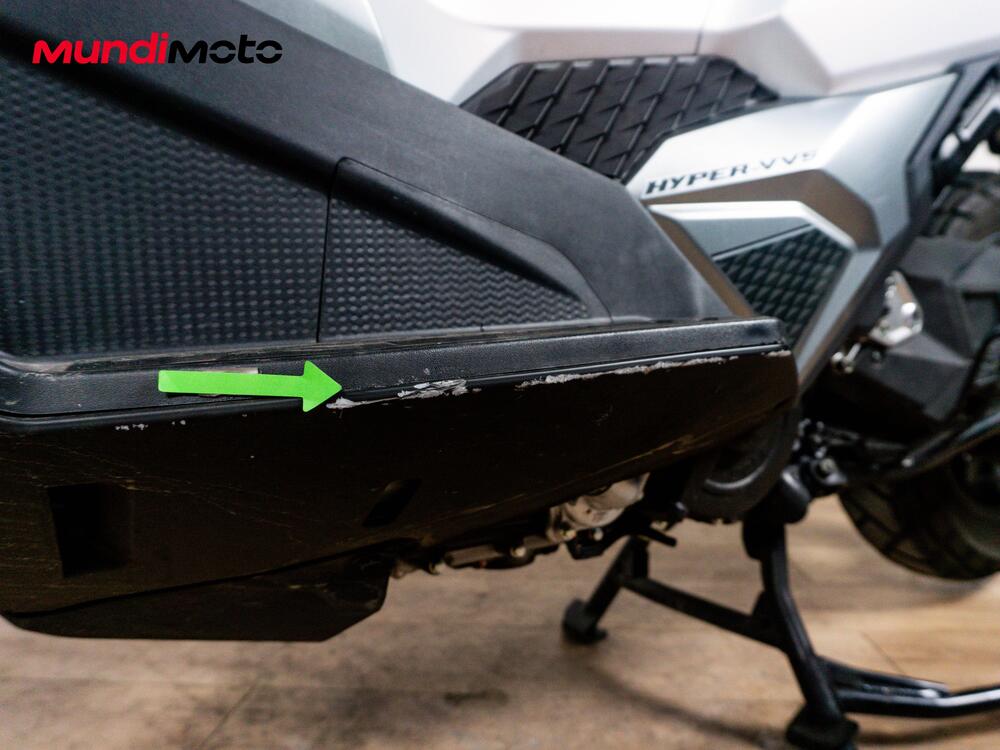 Sym ADXTG 400 (2025 - 26) (16)