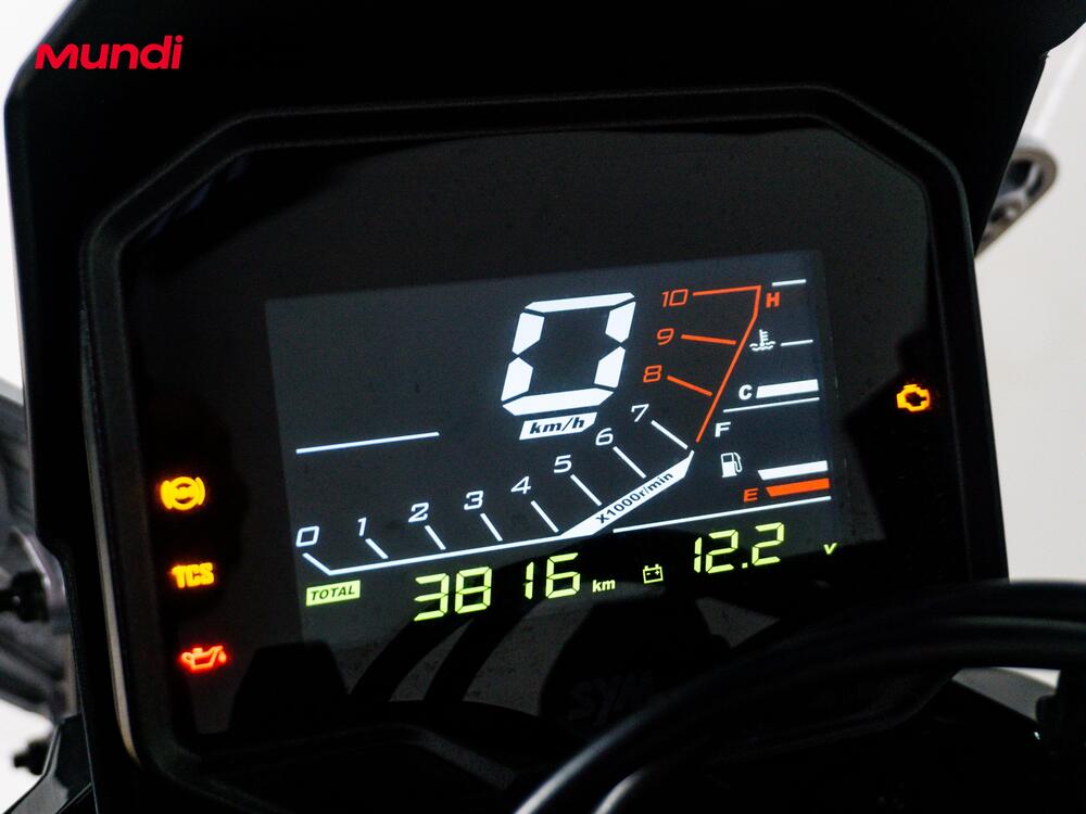 Sym ADXTG 400 (2025 - 26) (12)