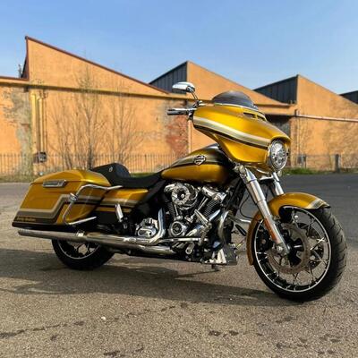 Harley-Davidson 107 Street Glide Special (2017 - 19) - FLHXS usata