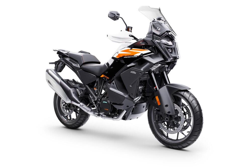 KTM 1390 Super Adventure S (2026) (2)