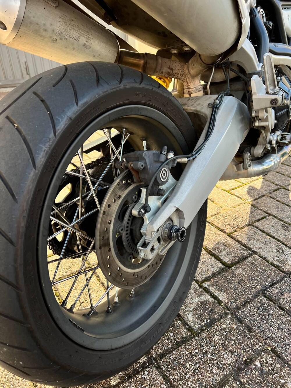 Ducati Scrambler 1100 Special (2018 - 20) (7)