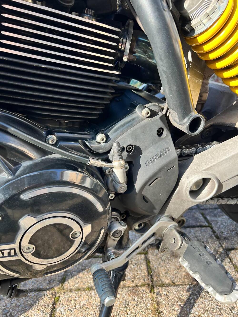 Ducati Scrambler 1100 Special (2018 - 20) (8)