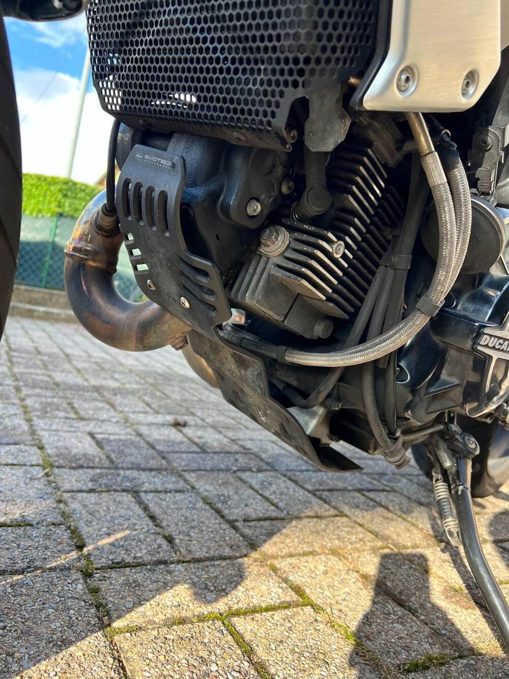 Ducati Scrambler 1100 Special (2018 - 20) (9)