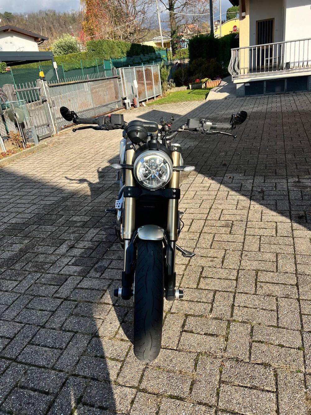 Ducati Scrambler 1100 Special (2018 - 20) (11)