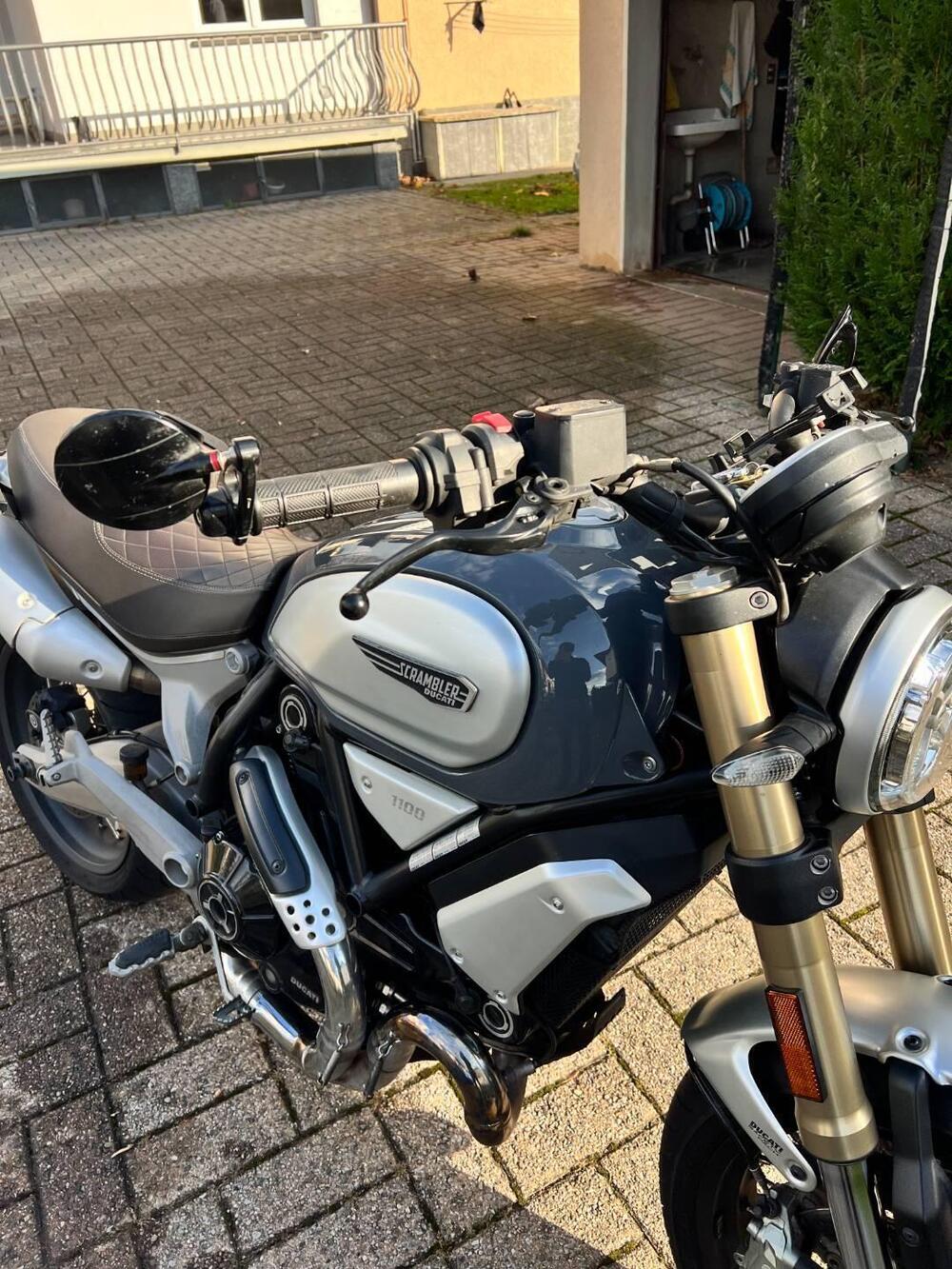 Ducati Scrambler 1100 Special (2018 - 20) (13)