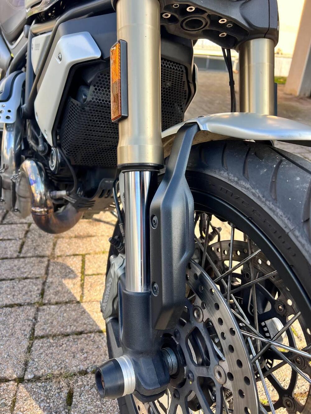 Ducati Scrambler 1100 Special (2018 - 20) (14)