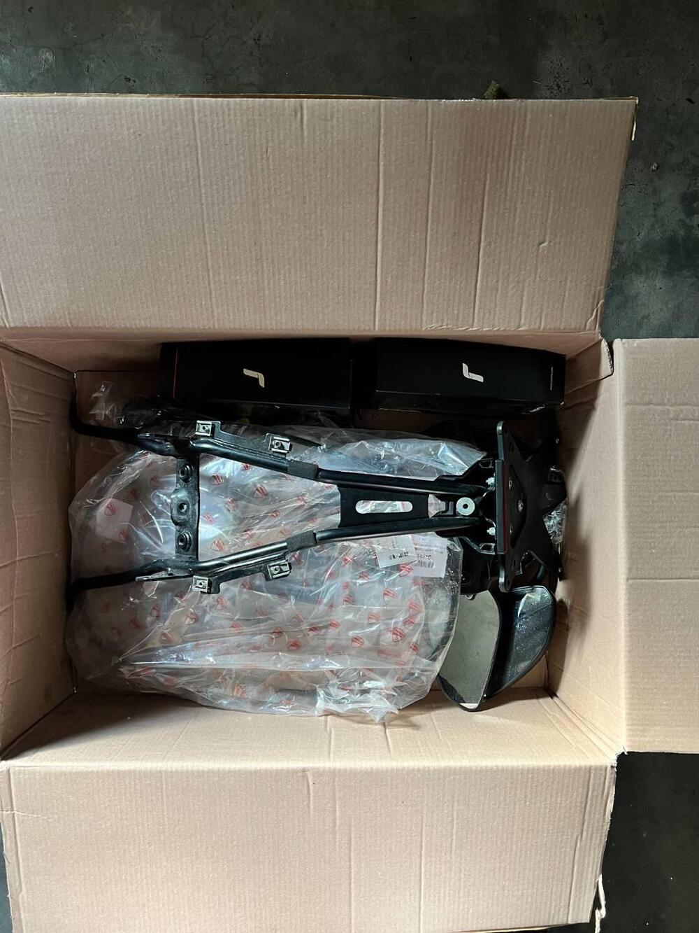 Ducati Scrambler 1100 Special (2018 - 20) (17)