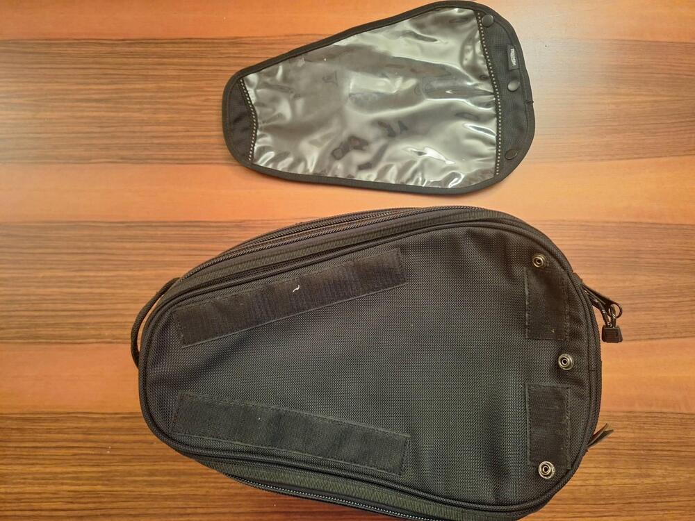 borsa serbatoio per triumph bonneville black del 2 (2)