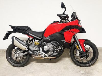 Ducati Multistrada V2 S (2025) usata