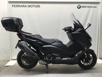 Yamaha T-Max 560 (2020 - 21) usata
