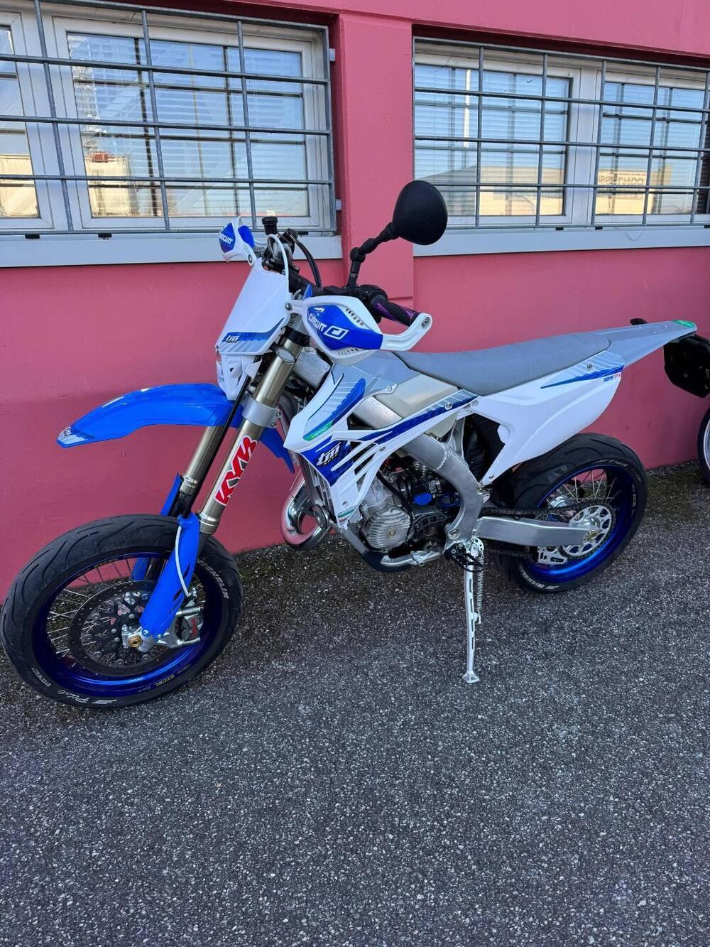 Tm Moto SMR 125 Fi 2T (2024) (6)
