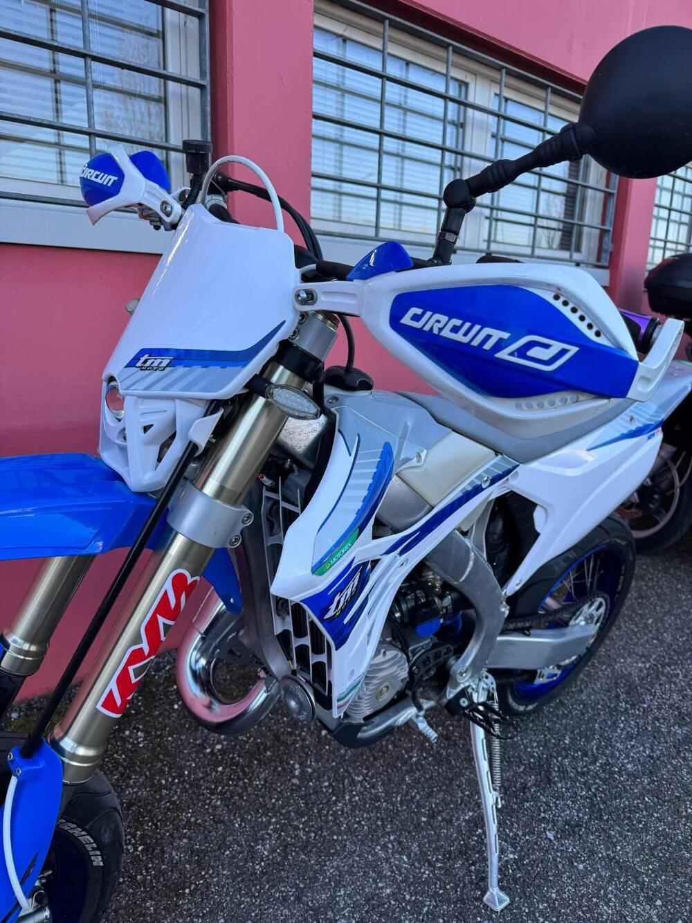 Tm Moto SMR 125 Fi 2T (2024) (7)