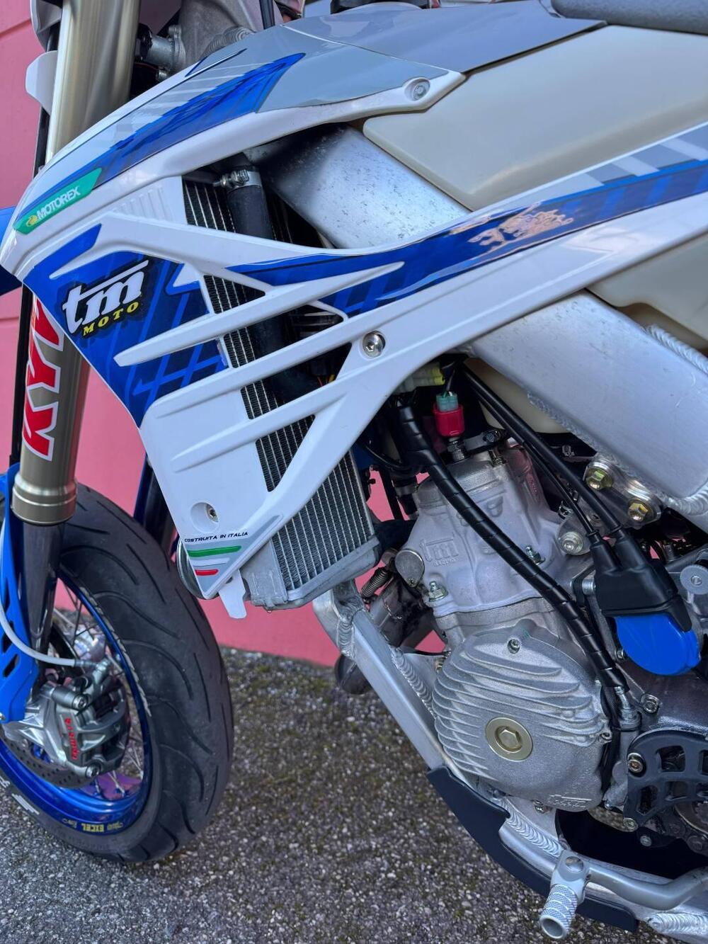 Tm Moto SMR 125 Fi 2T (2024) (9)
