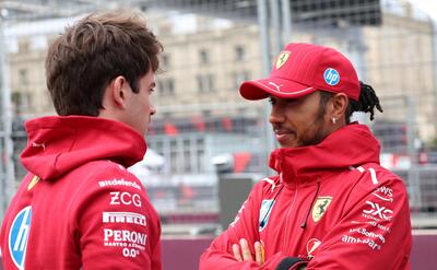 F1. Ferrari, polemica sedata? Leclerc e Hamilton rispondono a John Elkann: &quot;Ha fatto bene&quot;
