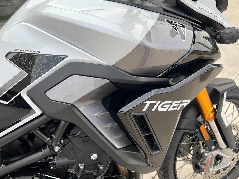 Triumph Tiger 900 Rally Pro (2024 - 26) (2)