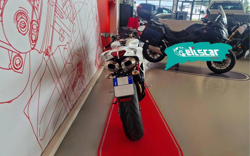 Ducati 848 EVO (2010 - 12) (5)