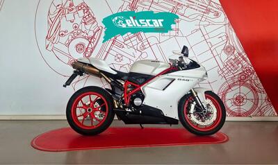 Ducati 848 EVO (2010 - 12) usata