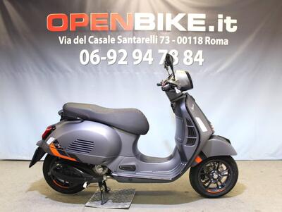 Vespa GTS 310 Supersport (2025) usata