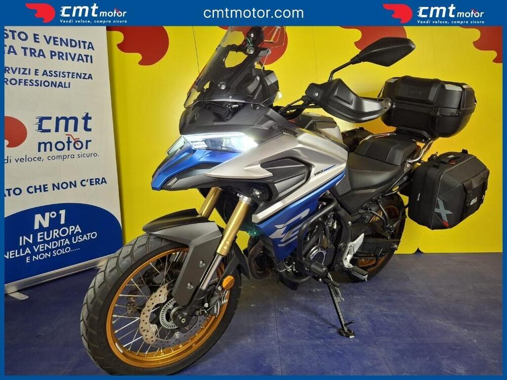 Voge Valico 525DSX (2023 - 26) (2)