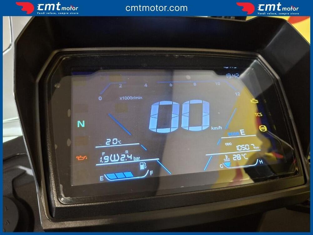 Voge Valico 525DSX (2023 - 26) (5)