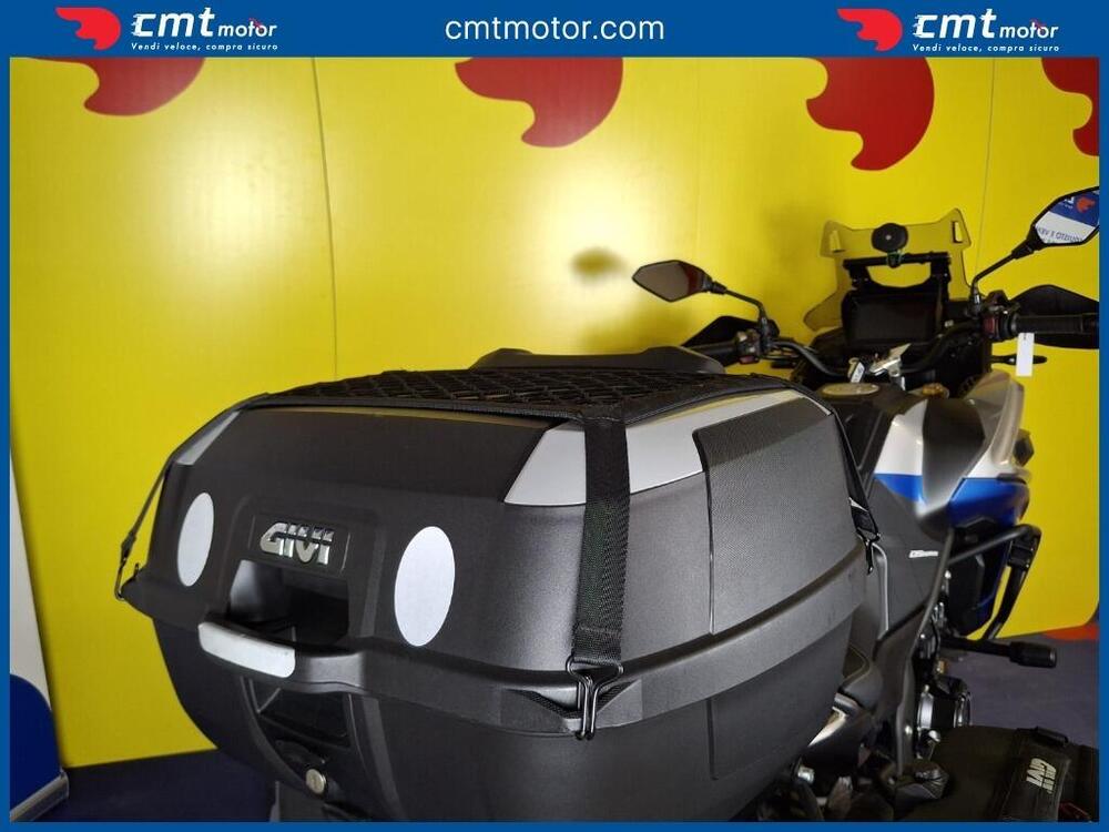 Voge Valico 525DSX (2023 - 26) (9)