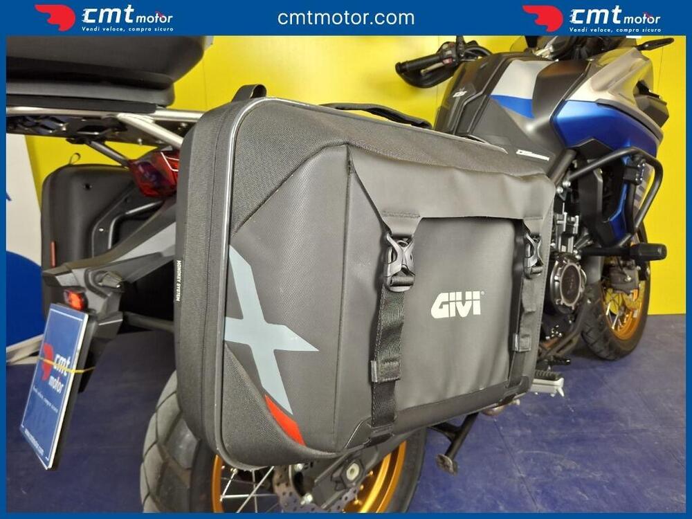 Voge Valico 525DSX (2023 - 26) (10)