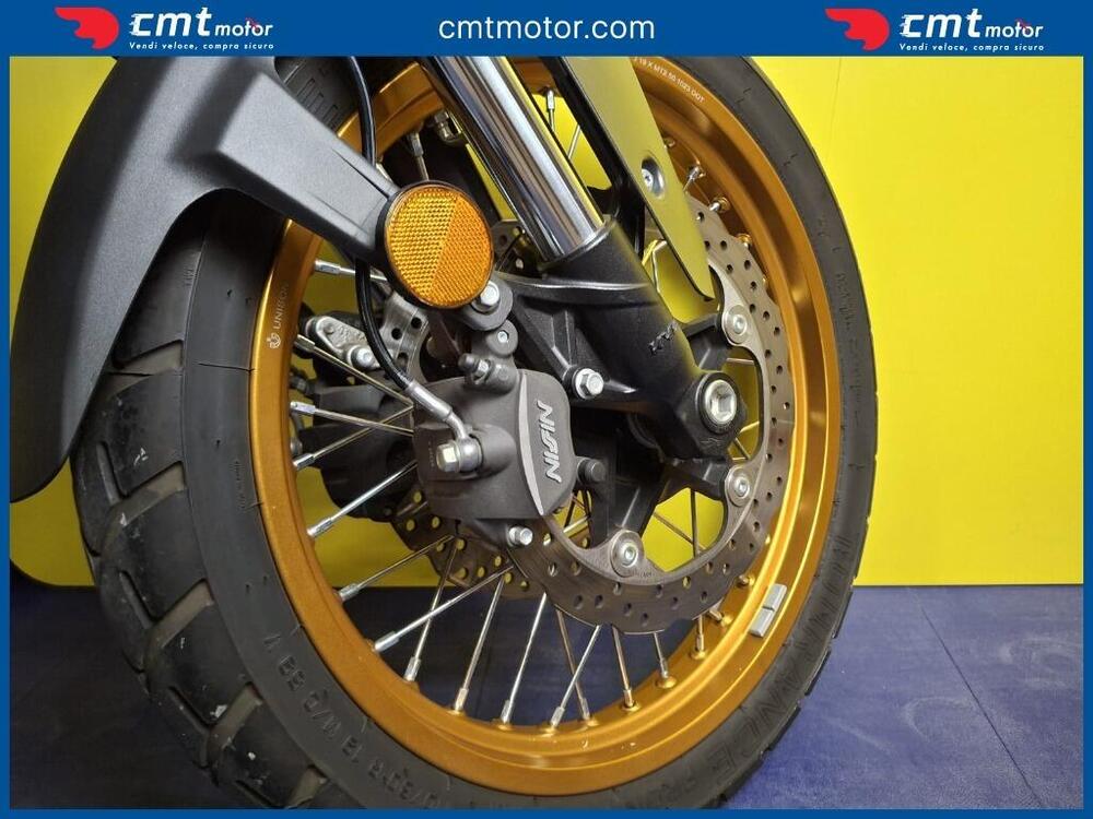 Voge Valico 525DSX (2023 - 26) (12)