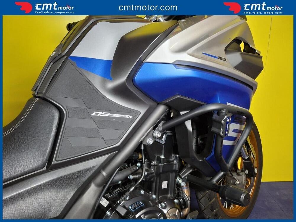 Voge Valico 525DSX (2023 - 26) (13)