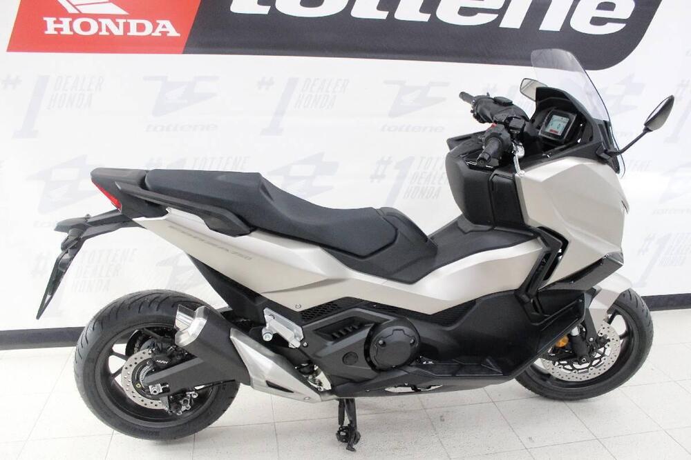Honda Forza 750 (2025 - 26) (2)