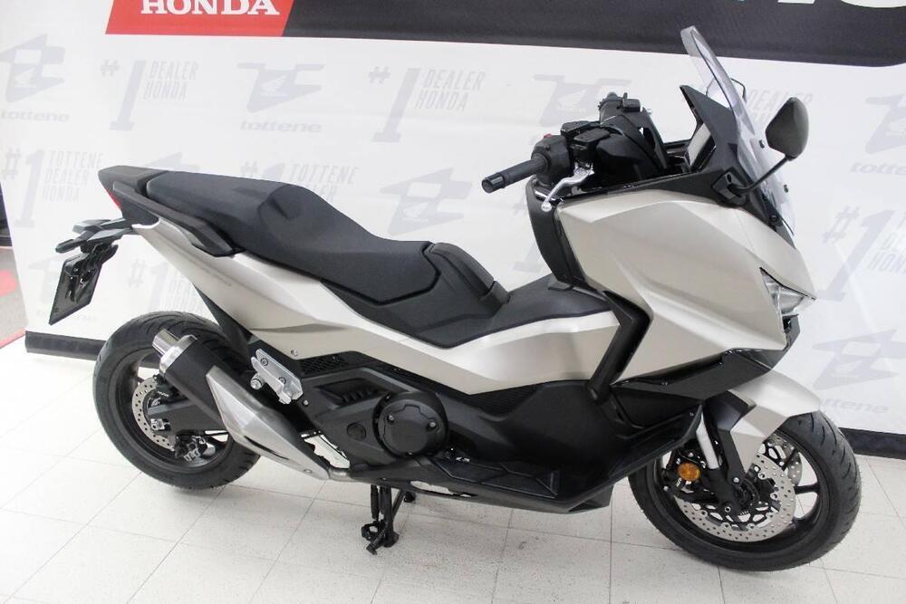 Honda Forza 750 (2025 - 26) (3)