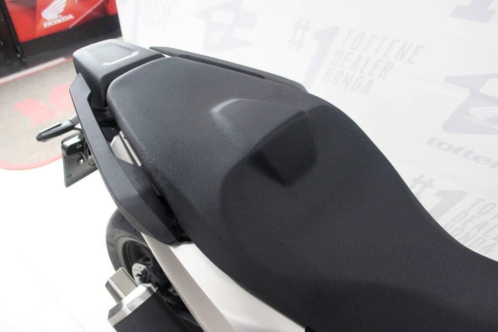 Honda Forza 750 (2025 - 26) (5)