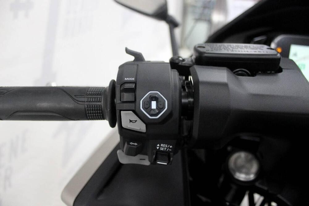 Honda Forza 750 (2025 - 26) (6)