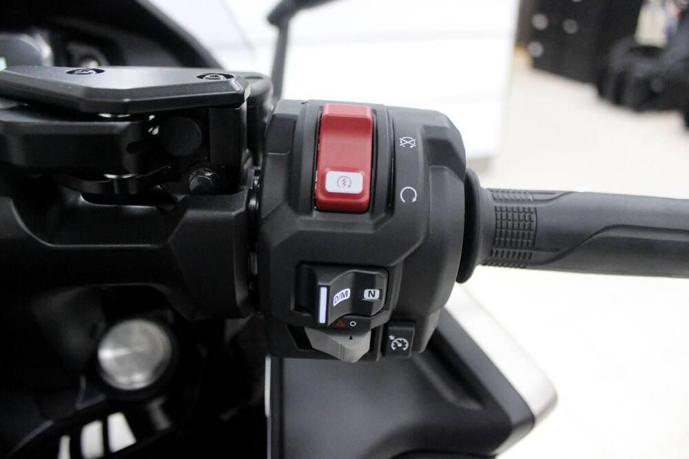 Honda Forza 750 (2025 - 26) (7)