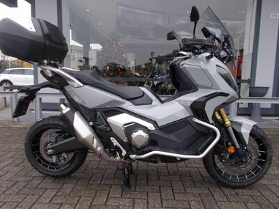 Honda X-ADV 750 DCT Gravel (2021 - 24) usata