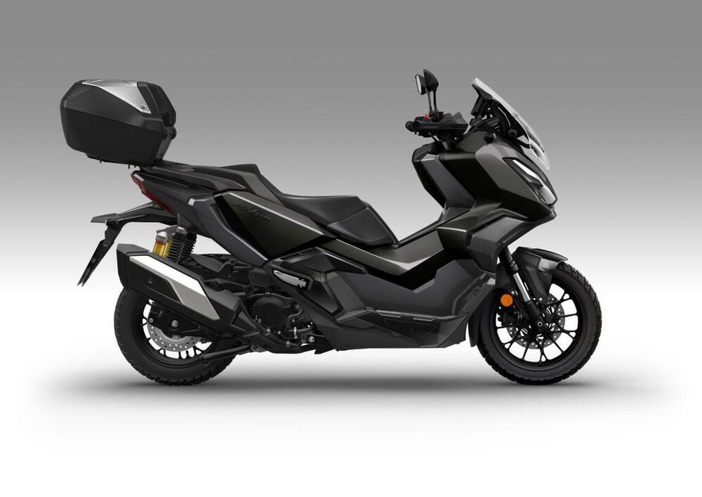 Honda ADV 350 (2025 - 26)