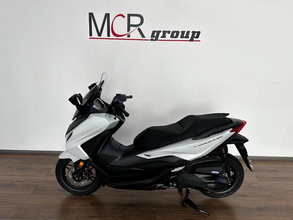 Honda Forza 350 (2025 - 26) (2)