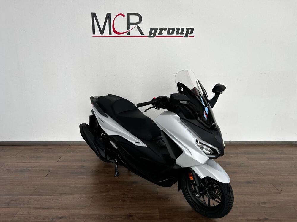 Honda Forza 350 (2025 - 26) (3)