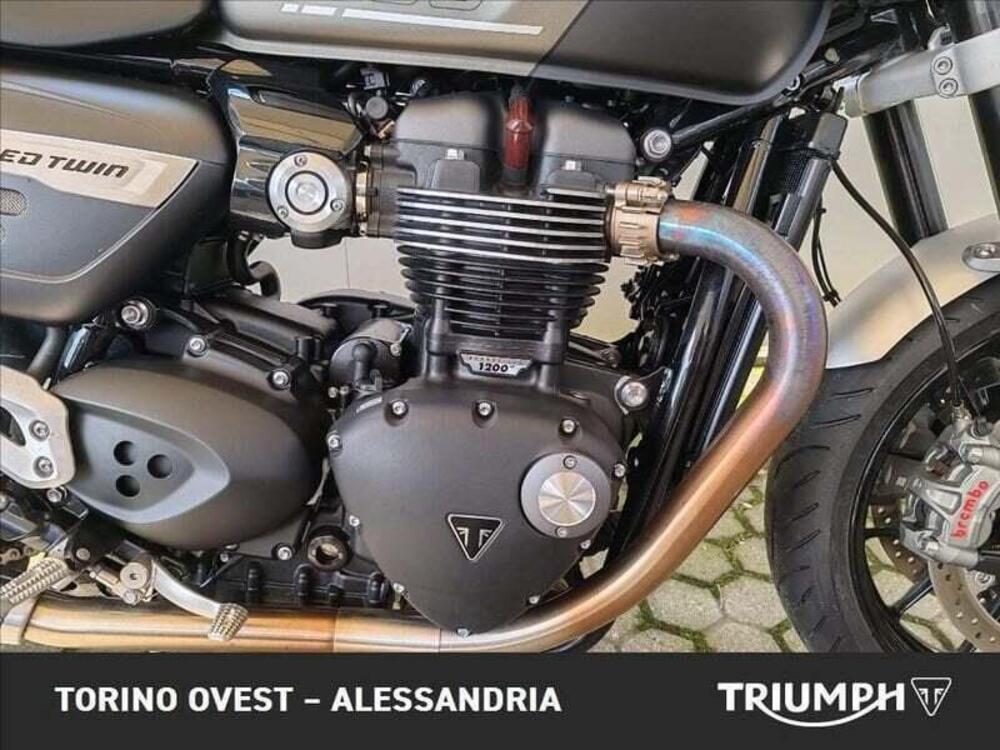 Triumph Speed Twin 1200 (2021 - 24) (9)