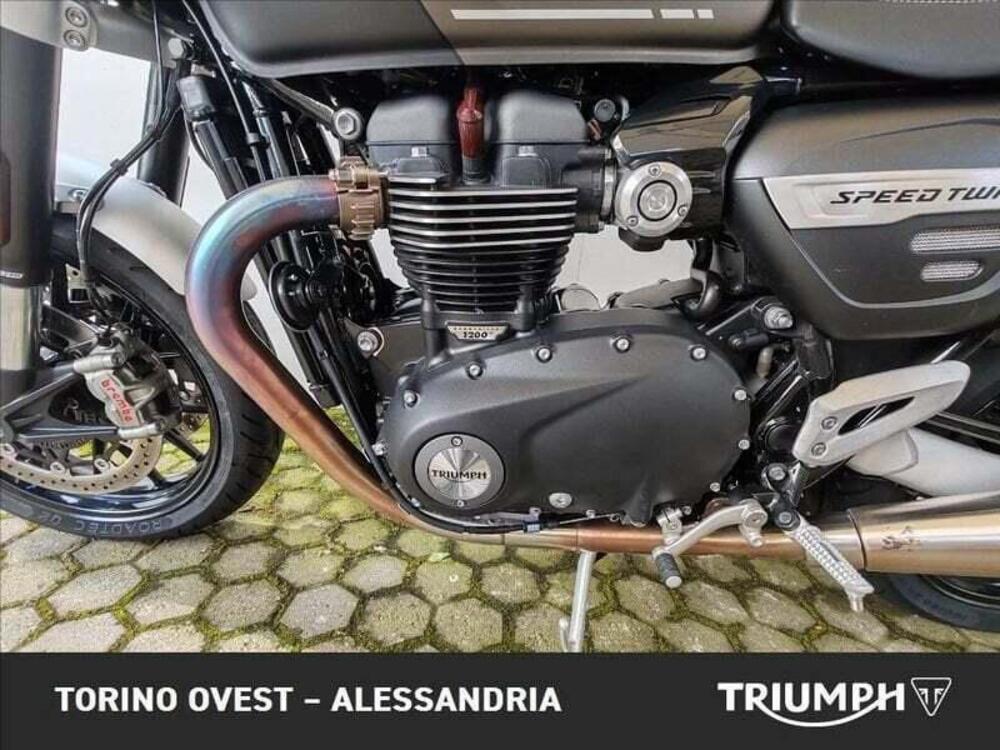 Triumph Speed Twin 1200 (2021 - 24) (6)
