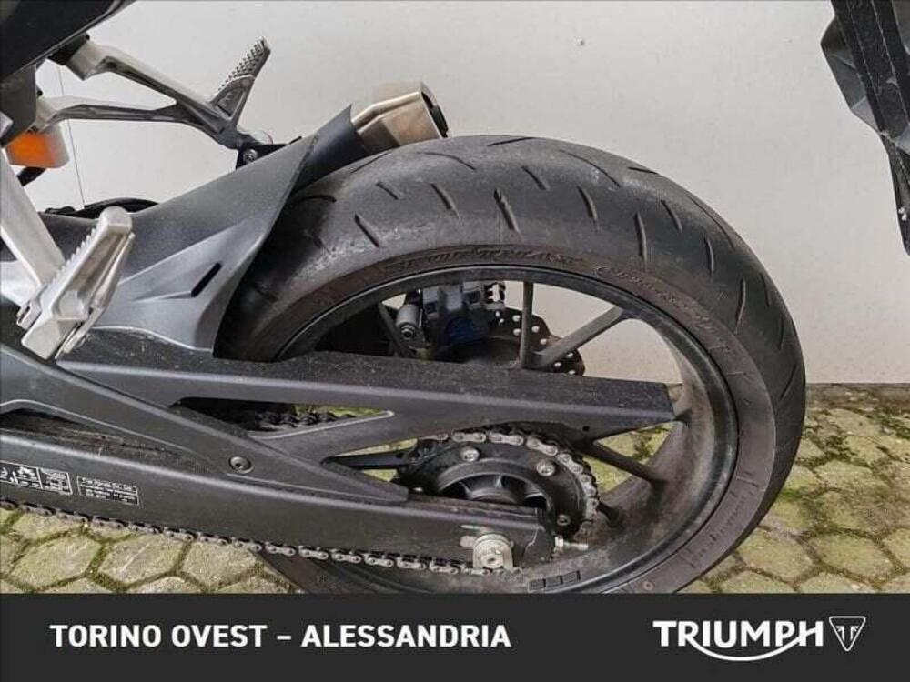 Honda CB 300 R (2022 - 26) (7)