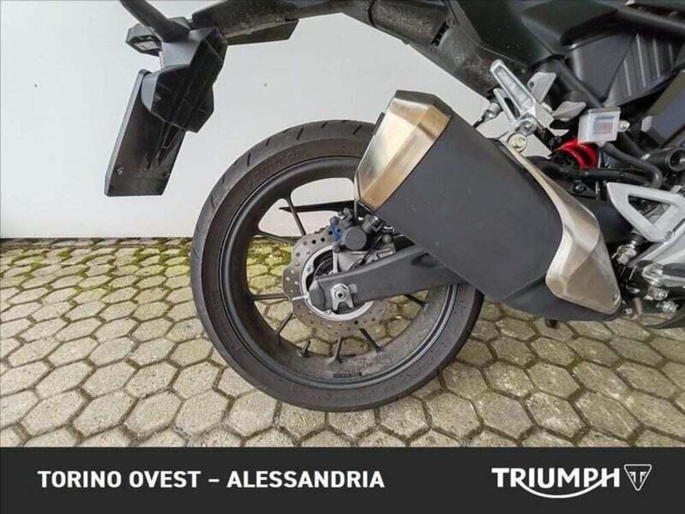 Honda CB 300 R (2022 - 26) (6)