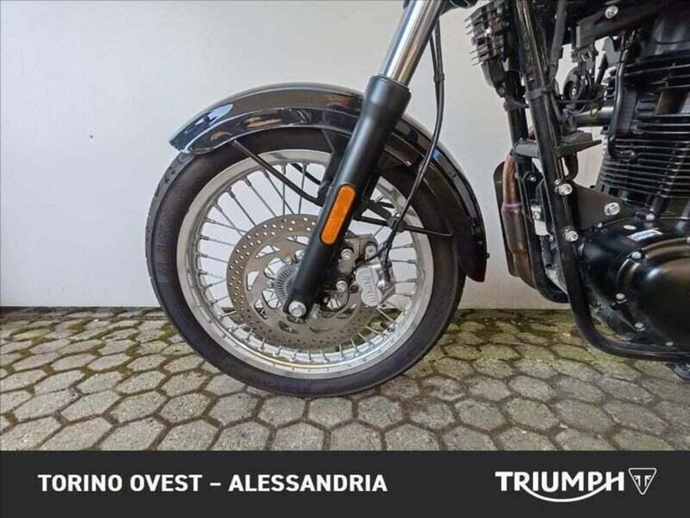 Benelli Imperiale 400 (2021 - 25) (7)