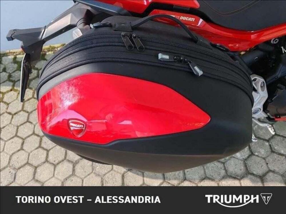 Ducati SuperSport 939 S (2017 - 20) (10)