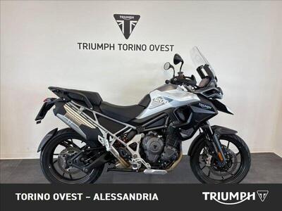 Triumph Tiger 1200 GT Pro (2022 - 23) usata