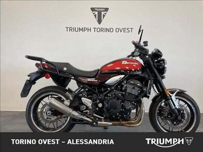 Kawasaki Z 900 RS (2018 - 20) usata