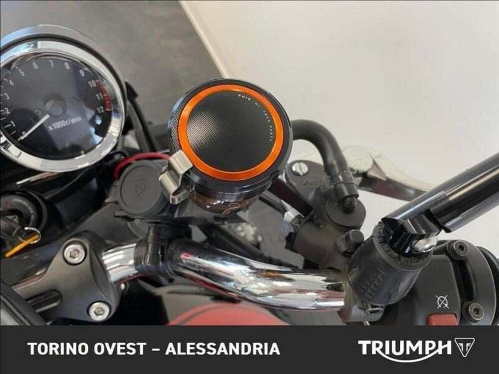 Kawasaki Z 900 RS (2018 - 20) (6)