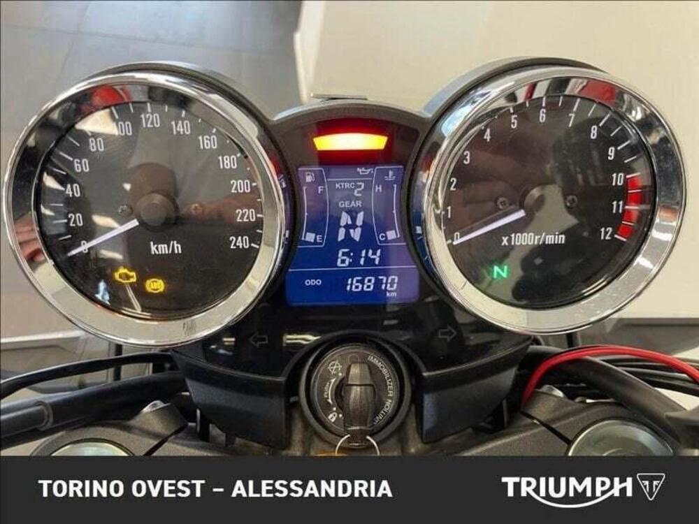 Kawasaki Z 900 RS (2018 - 20) (4)