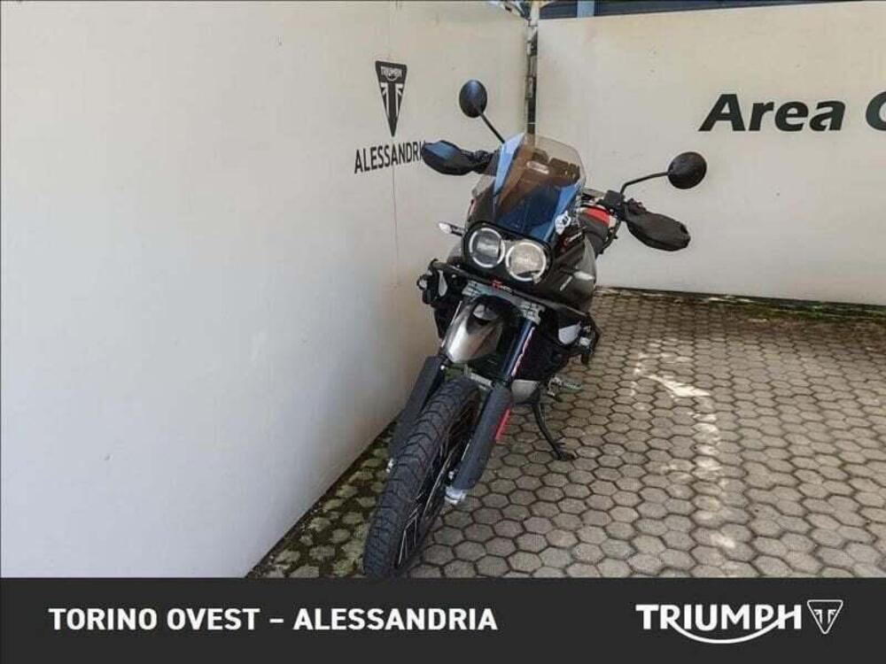 Ducati DesertX (2022 - 25) (2)